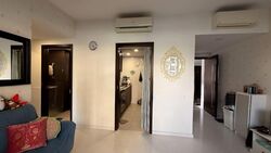 The Inflora (D17), Condominium #589126291